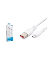 Nodar ND1182 USB To Micro USB Kablo 3.4A 20W 1 Metre Beyaz