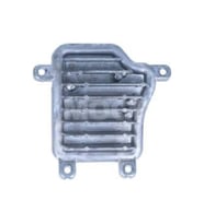 Audi Q5 Far Beyni Matrix Modulu Sol 80A998473C WISCO