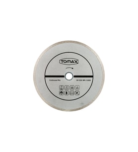 Sürekli Elmas Fayans Kesici Disk - 180x2,2x22