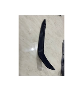 Mercedes Cla 200 w117 tampon sis altı braketi Uyumlu