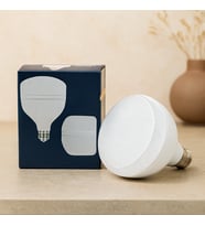 50W E27 LED Ampul 6400K 5500 lm