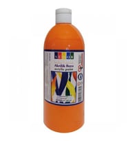 Südor Akrilik Boya 500 ML Turuncu SD1009-03
