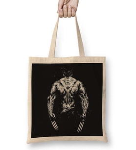 The Wolverine Bez Çanta Uzun Saplı