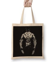 The Wolverine Bez Çanta Uzun Saplı