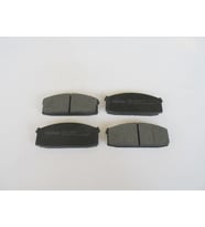 Nissan Sunny B11 Cd17 84/88 Ön Fren Balatası Di·zel (Di·sk) (111,6x46,2x14,5) (Daıwa)