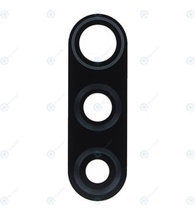 Xiaomi Redmi 9 Arka Kamera Cam, Lens