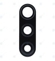 Xiaomi Redmi 9 Arka Kamera Cam, Lens
