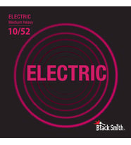 BLACKSMİTH NW-1052, Medium Heavy (010 - 052) ELEKTRO TEL