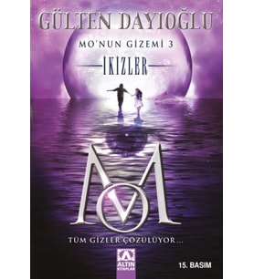 Monun Gizemi 3 - İkizler