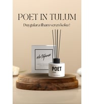 Eda Taşpınar Poet Reed Oda Kokusu - 100 ml (EGY0058)