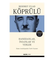 Mehmet Fuad Köprülü Külliyatı 11