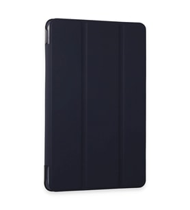 Samsung Galaxy X510 Tab S9 Fe 11 Kılıf Tablet Smart Kılıf - Lacivert