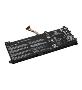 Asus A451LA A451LD A451LF  Batarya ile Uyumlu Pil  B41N1304 (Çok Renkli)