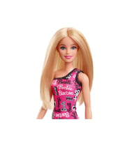 ŞIK BARBİE YENİ SERİ T7439 HRH07