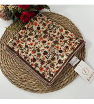 Locella Soft Pamuklu Eşarp LDFG0417