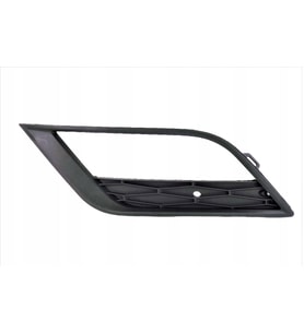 Seat Leon 2013 - 2016 Sol Sis Fari Çerçevesi Sisli Izgara