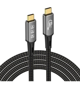 ZR848 8K Usb4 24Ow 40Gb 60Hz 0,5 M TG-V 11247