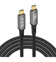 ZR848 8K Usb4 24Ow 40Gb 60Hz 0,5 M TG-V 11247