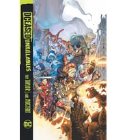 Dceased: Unkillables (Krem)
