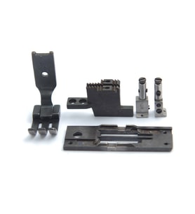 Brother Çiftiğne 845 İptalli Elektronik Takım / LT2-B845-5UT 1/4