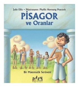 Pisagor ve Oranlar