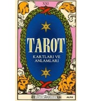 Tarot Kartları Ve Anlamları