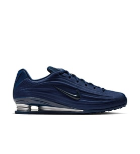 Shox Z Mavi Sneaker Ayakkabı HQ7540-401 PASHA GİYİM