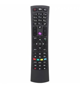 Vestel 39fd7300 Smart Led Tv Kumandası