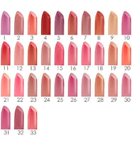 Ruj Fındık - Cream Lipstick No: 2