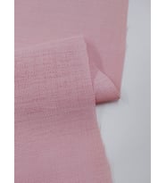 ETAMİN KUMAŞ (Pembe)