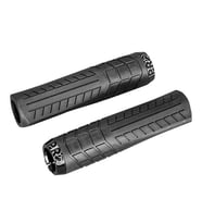 Pro Ergonomic Race Bisiklet Elcik Siyah 132mm