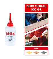 Northcity Su Bazlı Ahşap Tutkalı - Yüksek Yapışma Gücü, Çevre Dostu