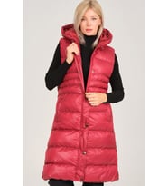 Z6757 DEWBERRY BAYAN YELEK-BORDO