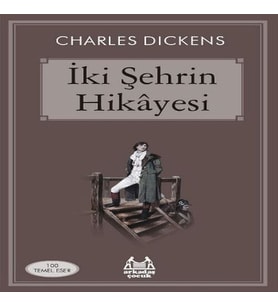 İki Şehrin Hikayesi