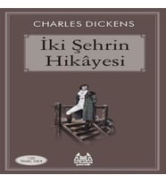 İki Şehrin Hikayesi