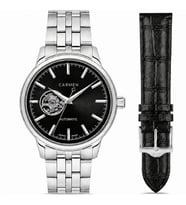Carmen Master Crm.10071.02 Otomatik (Nh38 Seiko) Erkek Kol Saati