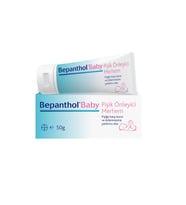 Nessiworld Baby Pişik Önleyici Krem Merhem 50 Gr