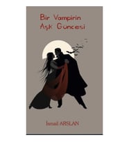 Bir Vampirin Aşk Güncesi