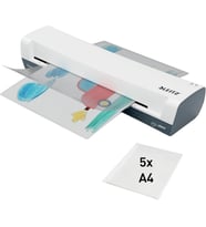 Leitz iLam Home A3 EU 230V Laminasyon Makinesi 74320001