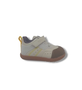Vicco Ayden İlk Adım Bebek Bej Casual Ayakkabı