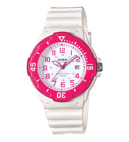 Casio LRW-200H-4BVDF Kadın Kol Saati