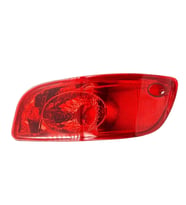 REFLEKTÖR ARKA TAMPON SAĞ HYUNDAI SANTAFE 2006-2010 (Boş)