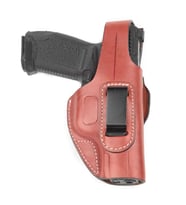 Wolf Holster Sarsılmaz Deri Tabanca Kılıfı İç Dış Tam Taba