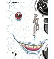 Ptsd Radio Omnibus 3 (Vol. 5-6) (Krem)