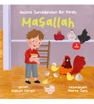 Maşallah - Hazine Sandığından Bir Pırıltı