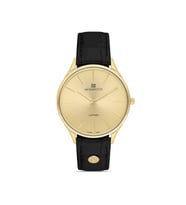Momentus EM349G-08BG Erkek Kol Saati