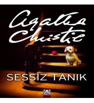 Sessiz Tanık