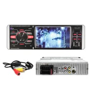 Navigold DS-4052 Oto Teyp 4X45W 4" Ekranlı BT/2XUSB/SD/FM/AUX/MP5 +Geri Görüş Kamerası