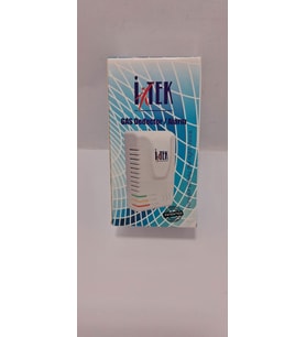 DOĞALGAZ ALARM CİHAZI 2149