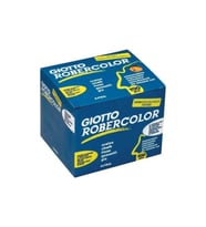 Giotto Tozsuz Tebeşir Mavi 100 lü Paket